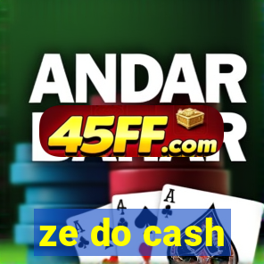 ze do cash